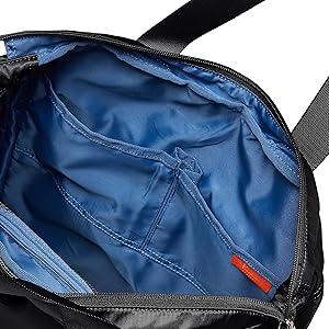 カナナ リュック ワンデイパック　新品　ネイビー　31643 値下げしました Amazon | [カナナ プロジェクト] リュックサック レディース